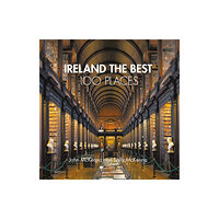 HarperCollins Publishers Ireland The Best 100 Places (häftad, eng)