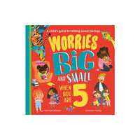 HarperCollins Publishers Worries Big and Small When You Are 5 (häftad, eng)