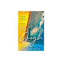HarperCollins Publishers Mrs Van Gogh (häftad, eng)