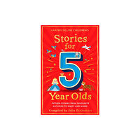 HarperCollins Publishers Stories for 5 Year Olds (häftad, eng)