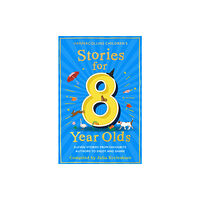 HarperCollins Publishers Stories for 8 Year Olds (häftad, eng)