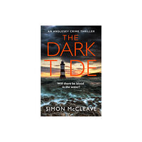HarperCollins Publishers The Dark Tide (häftad, eng)