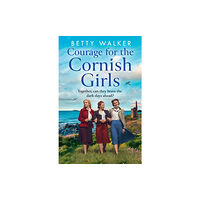 HarperCollins Publishers Courage for the Cornish Girls (häftad, eng)