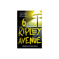 HarperCollins Publishers 6 Ripley Avenue (häftad, eng)
