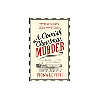 HarperCollins Publishers A Cornish Christmas Murder (häftad, eng)