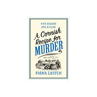 HarperCollins Publishers A Cornish Recipe for Murder (häftad, eng)