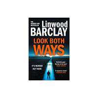 HarperCollins Publishers Look Both Ways (häftad, eng)