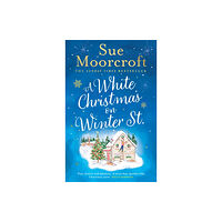 HarperCollins Publishers A White Christmas on Winter Street (häftad, eng)
