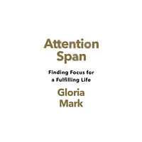 HarperCollins Publishers Attention Span (häftad, eng)