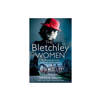 HarperCollins Publishers The Bletchley Women (häftad, eng)