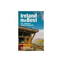 HarperCollins Publishers Ireland The Best (häftad, eng)