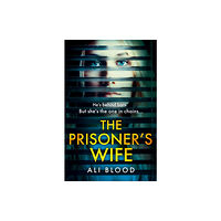 HarperCollins Publishers The Prisoner’s Wife (häftad, eng)