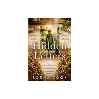 HarperCollins Publishers The Hidden Letters (häftad, eng)