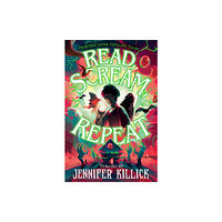 HarperCollins Publishers Read, Scream, Repeat (häftad, eng)