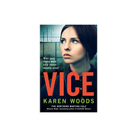 HarperCollins Publishers Vice (häftad, eng)