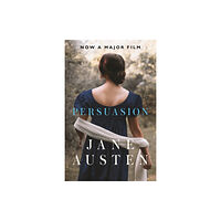 HarperCollins Publishers Persuasion (häftad, eng)