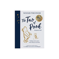 HarperCollins Publishers The Tao of Pooh 40th Anniversary Gift Edition (inbunden, eng)