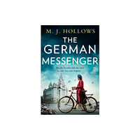 HarperCollins Publishers The German Messenger (häftad, eng)