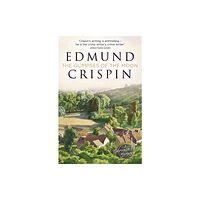 HarperCollins Publishers The Glimpses of the Moon (häftad, eng)