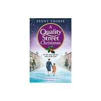 HarperCollins Publishers A Quality Street Christmas (häftad, eng)