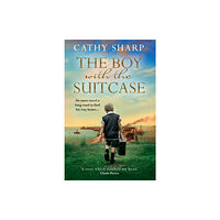 HarperCollins Publishers The Boy with the Suitcase (häftad, eng)
