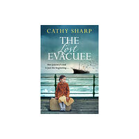 HarperCollins Publishers The Lost Evacuee (häftad, eng)