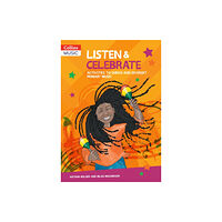 HarperCollins Publishers Listen & Celebrate (häftad, eng)