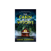 HarperCollins Publishers The Cabin in the Woods (häftad, eng)