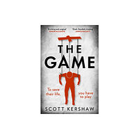 HarperCollins Publishers The Game (häftad, eng)
