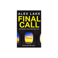 HarperCollins Publishers Final Call (häftad, eng)
