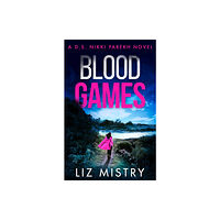 HarperCollins Publishers Blood Games (häftad, eng)