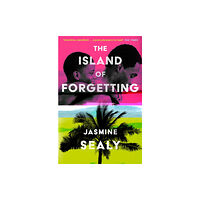 HarperCollins Publishers The Island of Forgetting (häftad, eng)