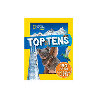 HarperCollins Publishers Top Tens (häftad, eng)