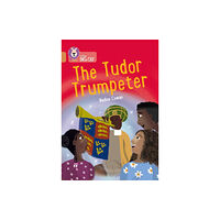 HarperCollins Publishers The Tudor Trumpeter (häftad, eng)