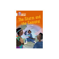 HarperCollins Publishers The Storm and the Samurai (häftad, eng)