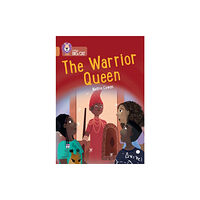 HarperCollins Publishers The Warrior Queen (häftad, eng)