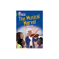 HarperCollins Publishers The Musical Marvel (häftad, eng)