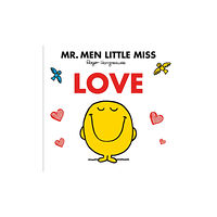 HarperCollins Publishers Mr. Men Little Miss Love (inbunden, eng)