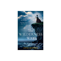 HarperCollins Publishers The Wilderness Way (häftad, eng)
