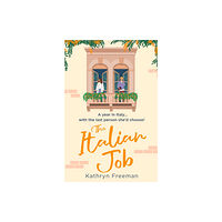 HarperCollins Publishers The Italian Job (häftad, eng)