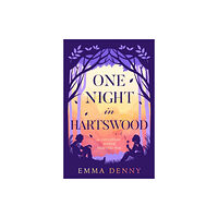 HarperCollins Publishers The One Night in Hartswood (häftad, eng)