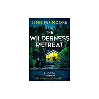 HarperCollins Publishers The Wilderness Retreat (häftad, eng)