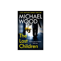 HarperCollins Publishers The Lost Children (häftad, eng)
