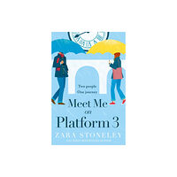 HarperCollins Publishers Meet Me on Platform 3 (häftad, eng)