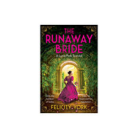 HarperCollins Publishers The Runaway Bride (häftad, eng)