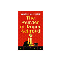 HarperCollins Publishers The Murder of Roger Ackroyd (inbunden, eng)
