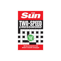 HarperCollins Publishers The Sun Two-Speed Crossword Collection 10 (häftad, eng)