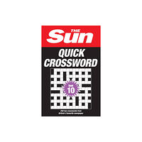 HarperCollins Publishers The Sun Quick Crossword Book 10 (häftad, eng)