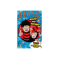 HarperCollins Publishers Beano Would You Rather (häftad, eng)