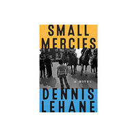 HarperCollins Small Mercies (inbunden, eng)
